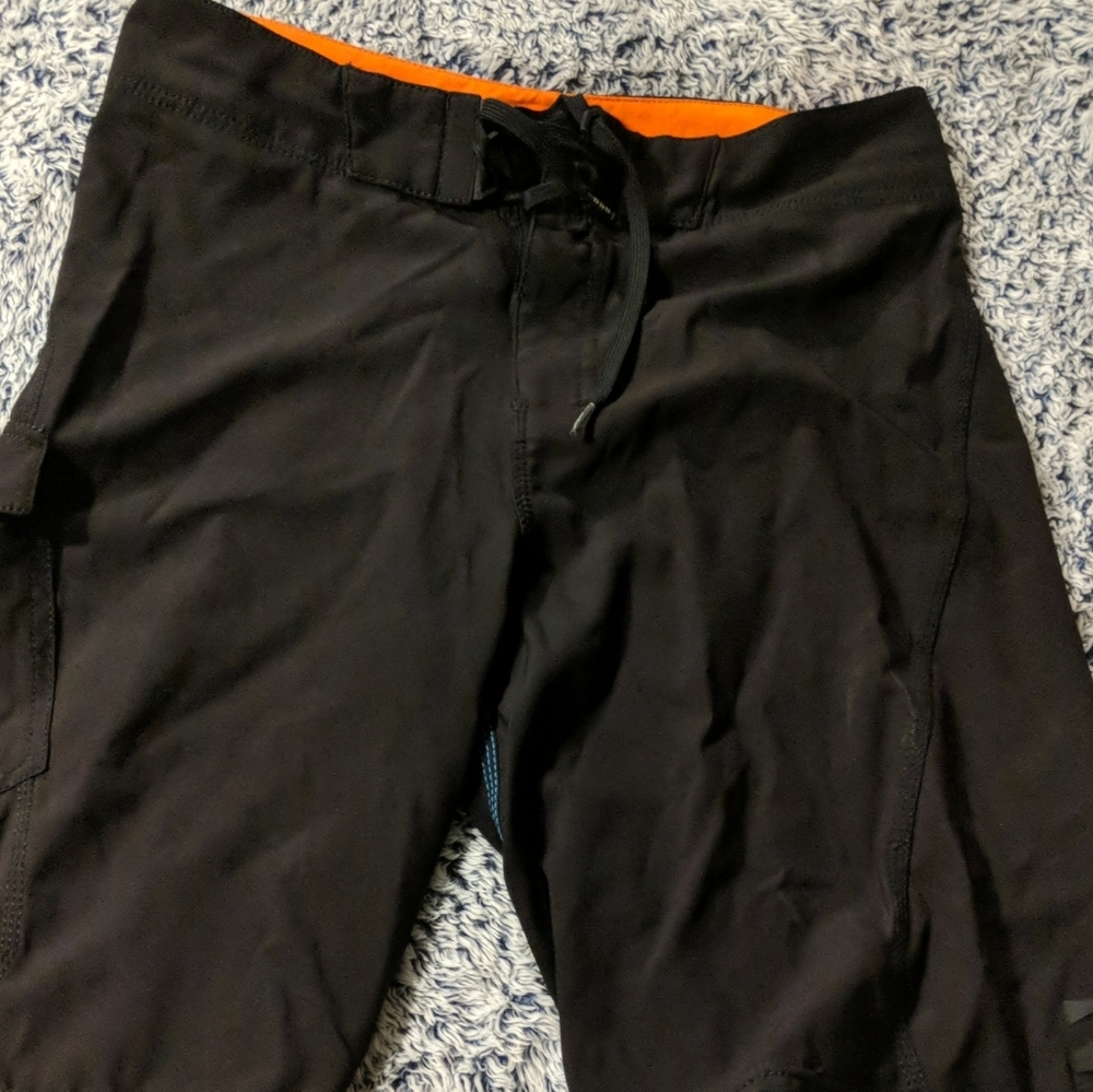 Billabong Platinum X Board shorts